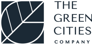 The Green Cities Company logo