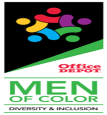 Office Depot Men Of Color (MOC) Associate Resource Group (ARG)'s avatar