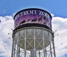 Detroit Zoological Society's avatar