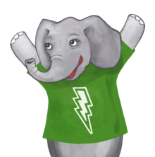 Elephants - SEM Energy Team and Friends's avatar