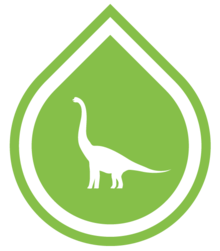 Green Dinosaur's avatar