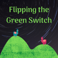 Flipping the Green Switch's avatar