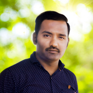 Anil Kumar H R's avatar