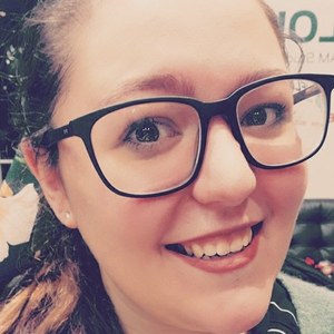 Dana Sycamor's avatar