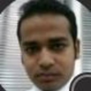 Amit Kundu's avatar
