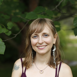 Natalia  Karoway's avatar