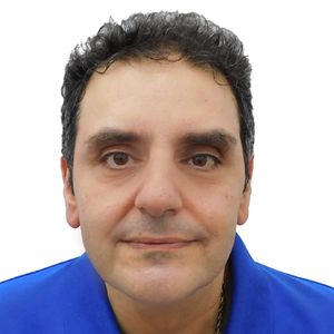 Marwan Matar's avatar