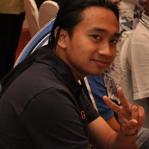 Mohd Alimin Abdullah's avatar