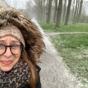 Daliborka Muselin's avatar