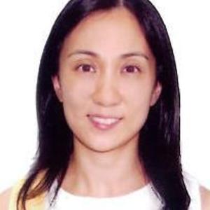 Jasmine Ho's avatar