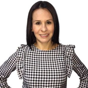 Karina Castro's avatar